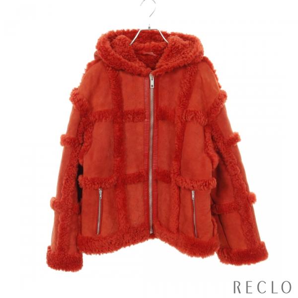 GUCCI（グッチ） 爆買 GUCCI GUCCI × PALACE GG柄 ジップアップ