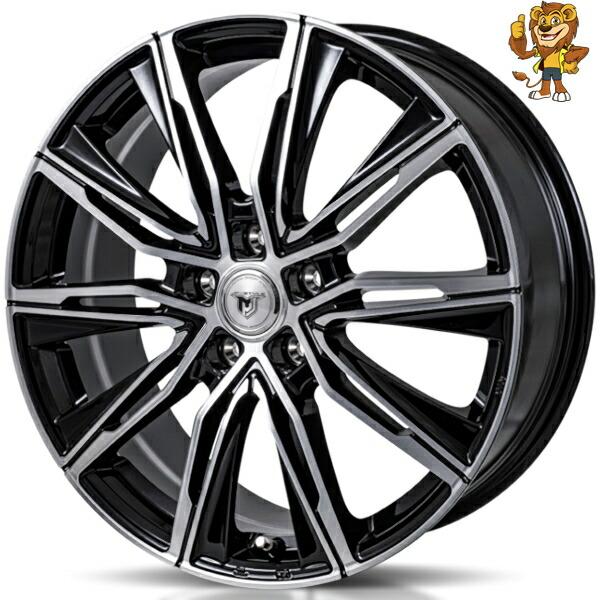 MONZA JAPAN（モンツァジャパン） ホイール4本セット MONZA JAPAN JP