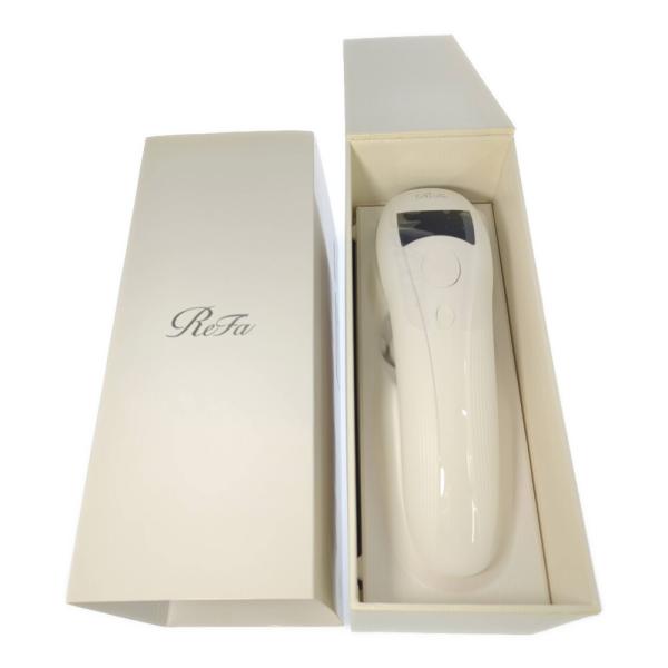 ReFa リファ ビューテックエピ・光美容器・光脱毛器 美容器具/RE-AL