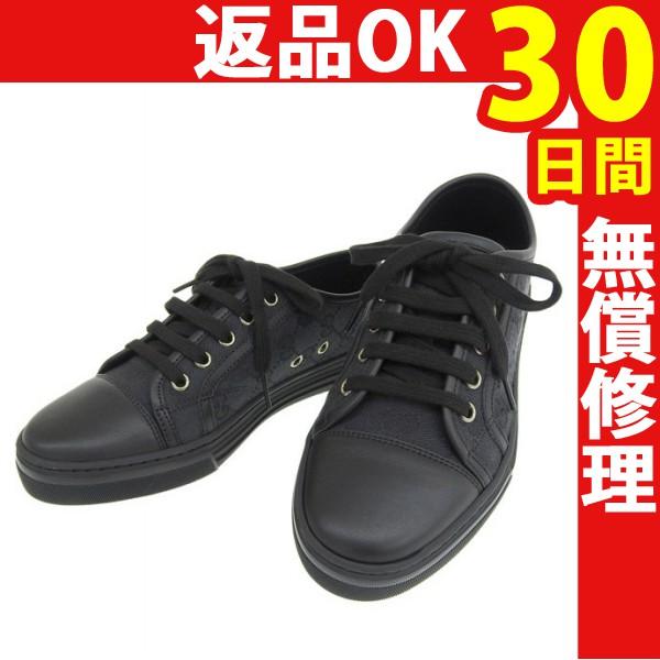 GUCCI（グッチ） サイズ約23.5cm 靴 スニーカー シューズ レディース