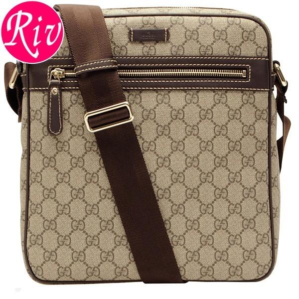 GUCCI（グッチ） バッグ ショルダーバッグ 斜めがけ メンズ ダーク