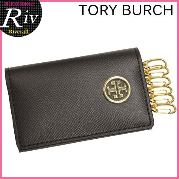 TORY BURCH（トリーバーチ） キーケース ROBINSON KEY CASE 51149431