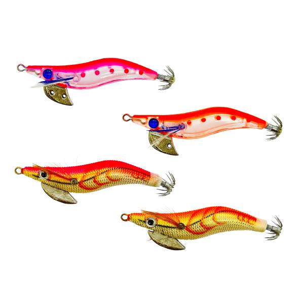 エギ 3.5号 エギ 3.5号 エギ 3.5.3.0号 エギ30本 エギング用ルアー ZX