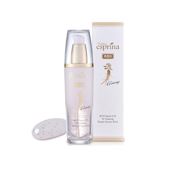 ヴィブリアン エスプリーナ RGII インナーリフト W ジンセン リペア