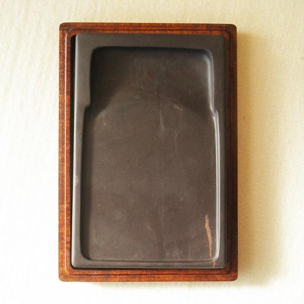 端渓硯 宋坑 6吋 門字硯 すずり : 書道用品 緑風店 - 通販 - Yahoo