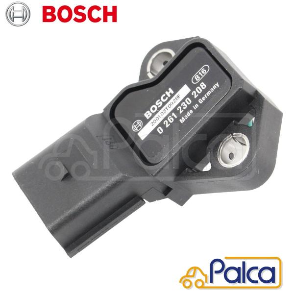 アウディ ターボチャージャーブーストプレッシャーセンサー |A4|8K B8