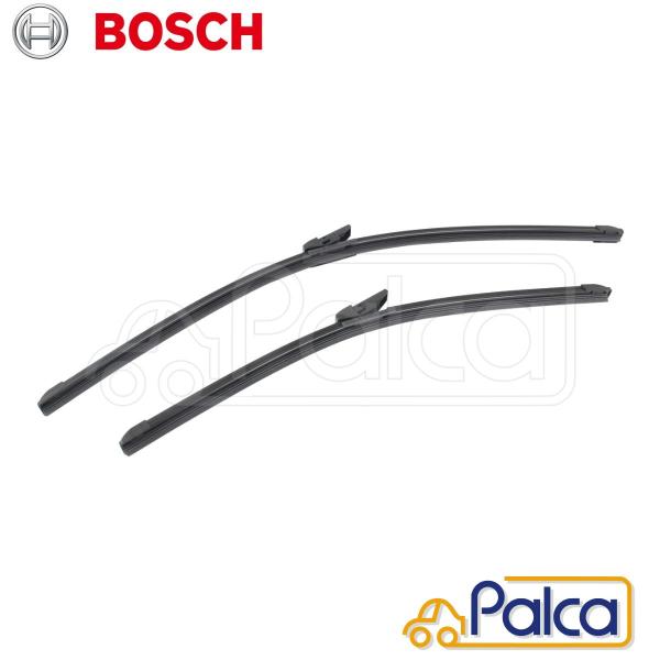 BMW ワイパーブレード 2本SET エアロツイン A323S X3/G01 | X3/F97 X4