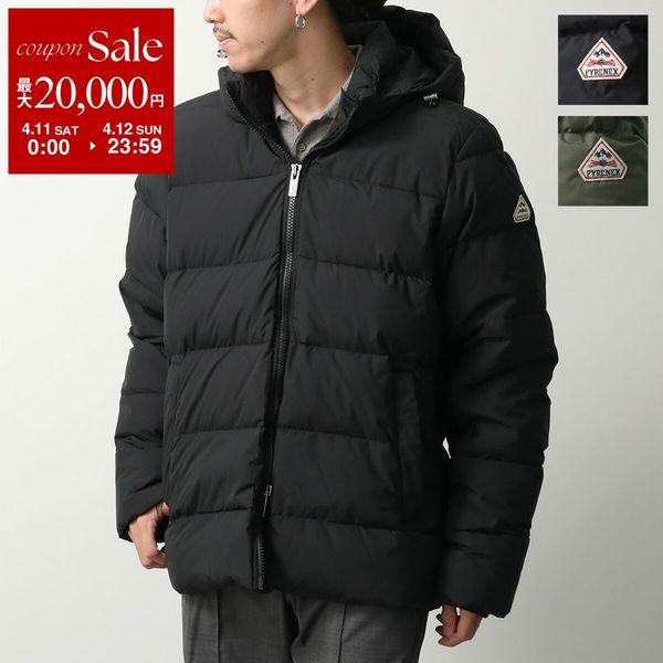 Pyrenex（ピレネックス） ダウンジャケット Spoutnic Mini Ripstop