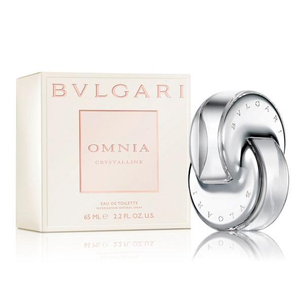 BVLGARI（ブルガリ） オムニア クリスタリン 65ml EDT オードトワレ