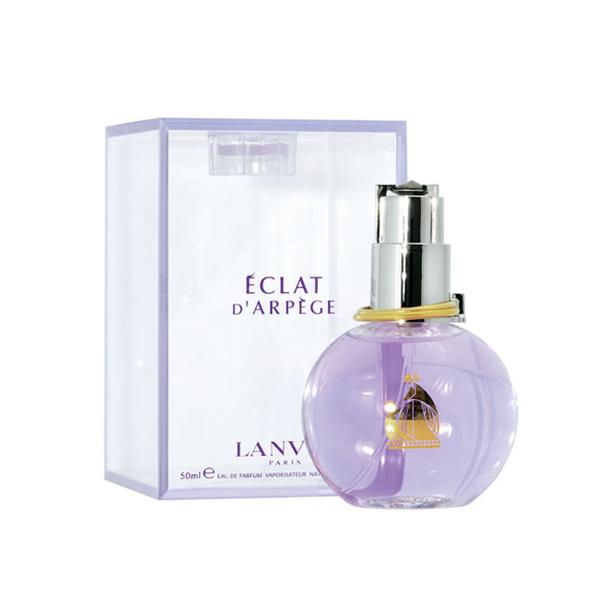 LANVIN（ランバン） 爆買WEEKセール 香水 エクラドゥアルページュ