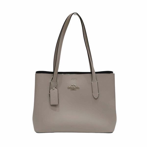 COACH（コーチ） ミニ アベニュー キャリーオール F73277 レザー