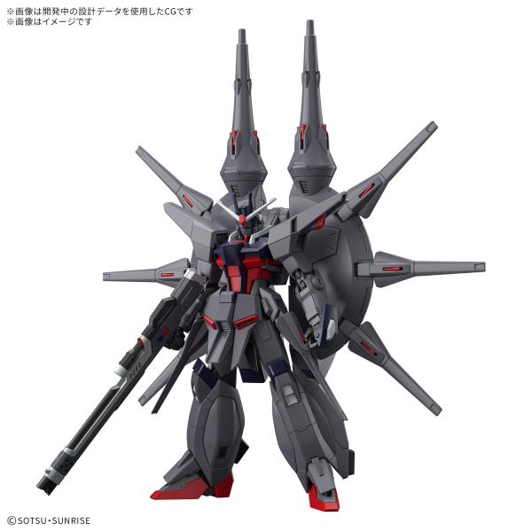 新品】HG 1/144 レジェンドガンダム 機動戦士ガンダムSEED DESTINY