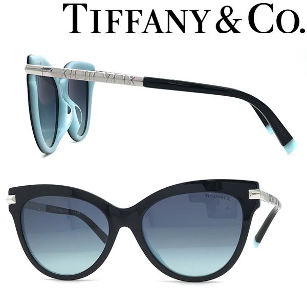 TIFFANY&Co.（ティファニー） サングラス ブランド グラデーション