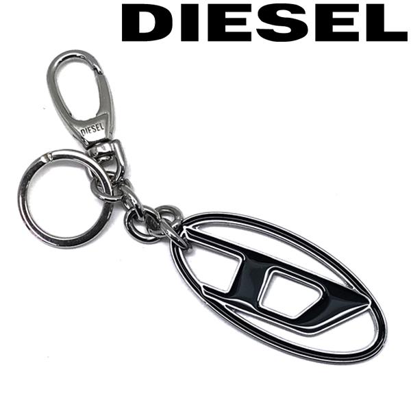 DIESEL（ディーゼル） キーホルダー ブランド キーリング HOLY-B