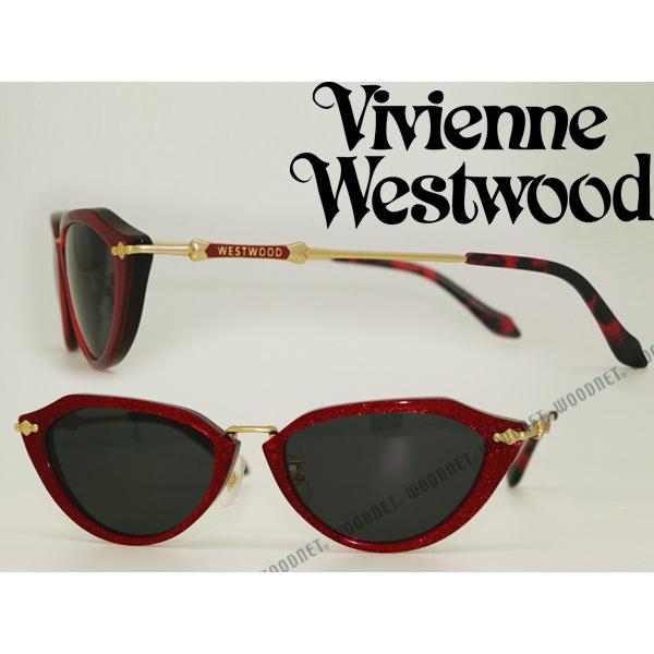 Vivienne Westwood MAN ヴィヴィアンウエストウッド サングラス 7757