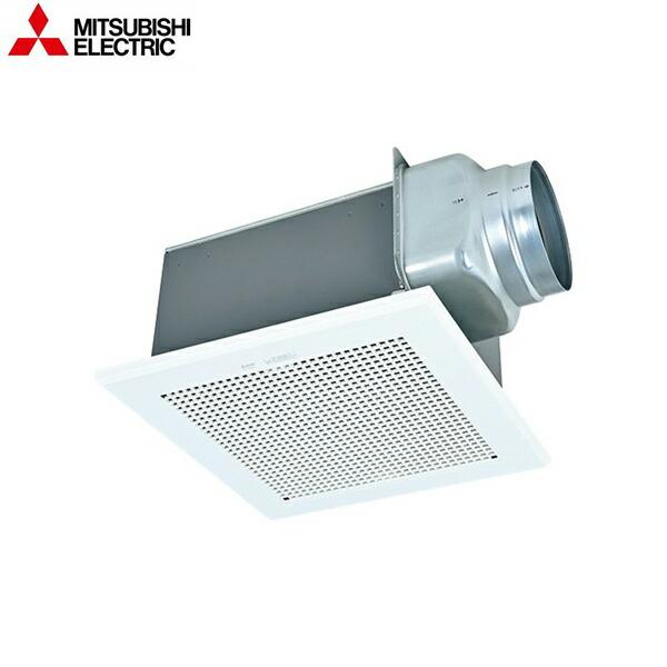 三菱電機（MITSUBISHI ELECTRIC） VD-18ZB14 MITSUBISHI ダクト用
