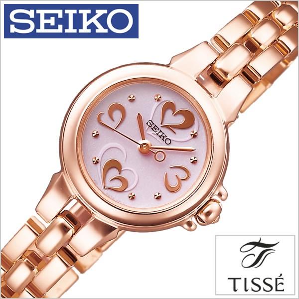 SEIKO（セイコー） 腕時計 ティセ 時計 SEIKO TISSE : 正規腕時計の