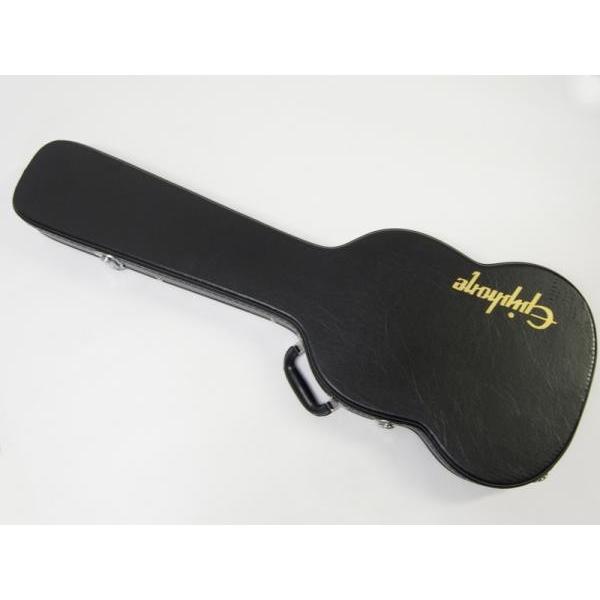 Epiphone（エピフォン） 純正 SG 専用ハードケース 940-EGCS
