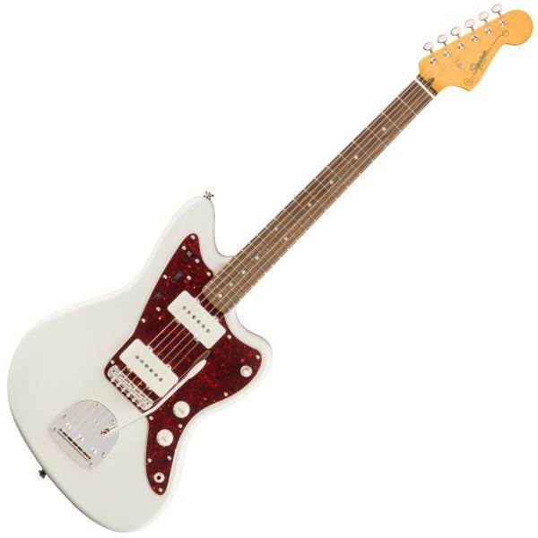 最終値下/Fender Squier ジャズマスター レリック加工 スクワイヤー