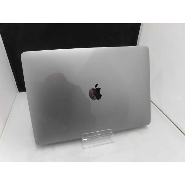 アップル Apple 【ジャンク】MacBook Air 13インチ CTO 2020 シルバー