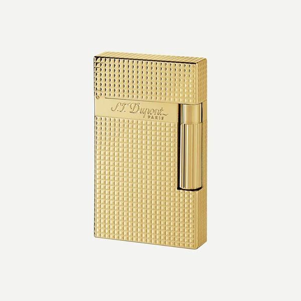 S.T.DUPONT（エス・テー・デュポン） デュポン ライター ライン 2