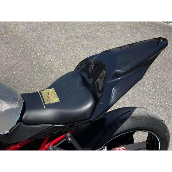 EIGHT(才谷屋) エイト(サイタニヤ) シートカウル／ストリート タイプ