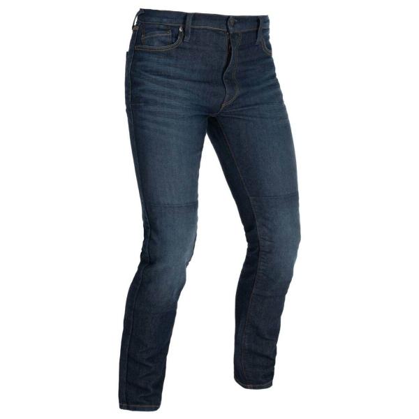 OXFORD（オックスフォード） AAA アーマライト ジーンズ ブルー サイズ