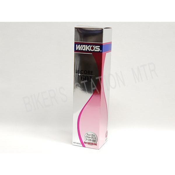 WAKOS（ワコーズ） セールプライス WAKO'S コア601 CR601 CORE601
