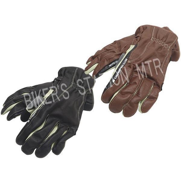 クシタニ（KUSHITANI） K5367 テンダーグローブ 全2色 ブラック