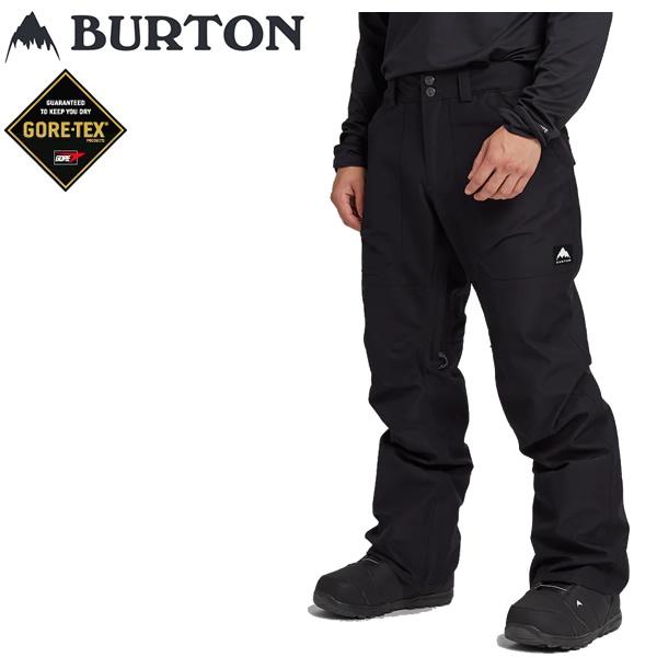 BURTON（バートン） スノーボード ウェア メンズ ゴアテックス パンツ