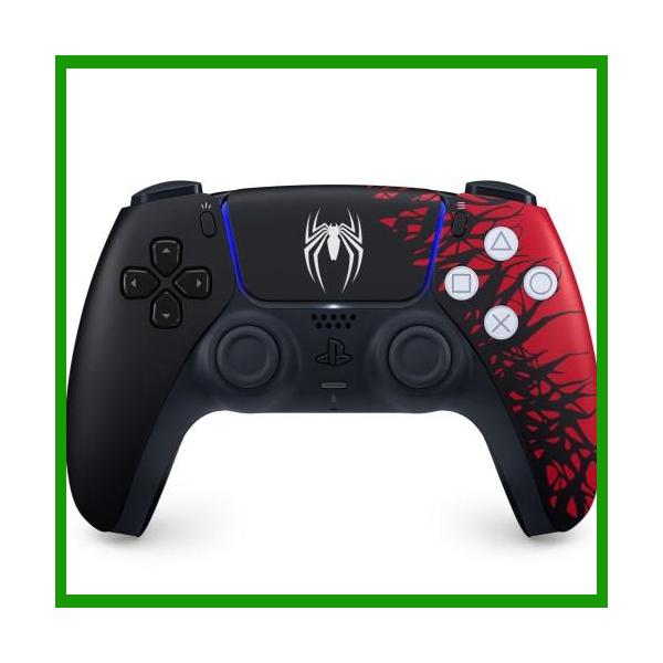 PlayStation PlayStation5 ワイヤレスコントローラー DualSense