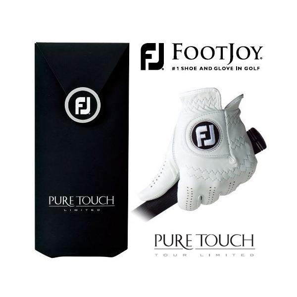ピュアタッチ グローブ ゴルフ フットジョイ」の人気商品一覧 | 安い