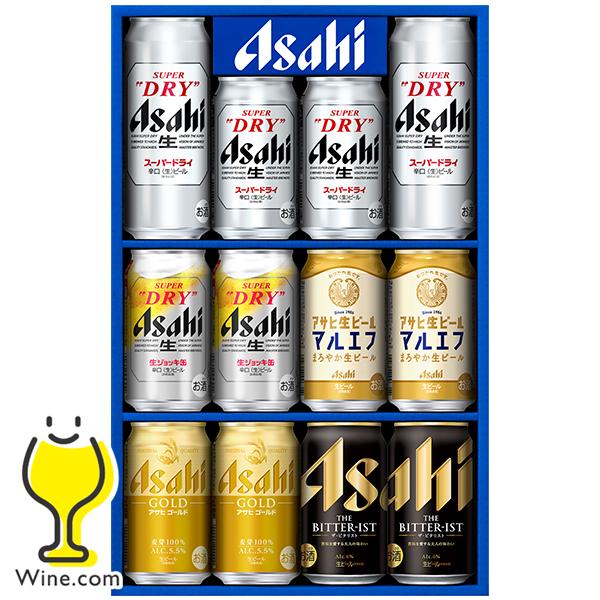 アサヒスーパードライ 缶ビール ギフトセット&土佐鶴 一升瓶 まとめ