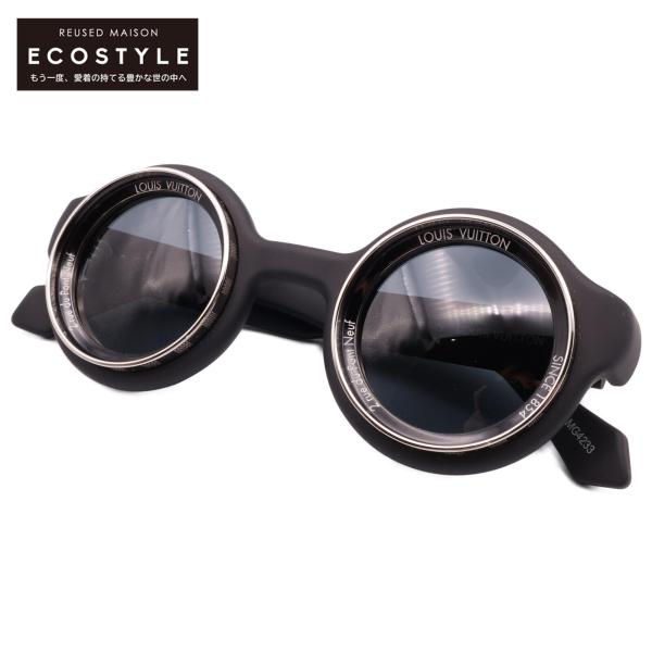 美品 LOUIS VUITTON ルイヴィトン 23年製 Z2386U 93L LV スーパー