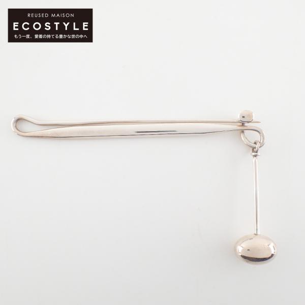 美品 GEORG JENSEN ジョージジェンセン #377 925S TORUN ヴィヴィアン