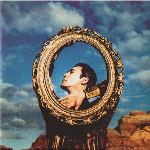 氷室京介 / MEMORIES OF BLUE メモリーズ・オブ・ブルー 1993.01.07