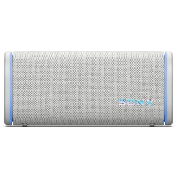 SONY（ソニー） SONY Bluetoothスピーカー ULT FIELD 5 SRS-ULT50 (WZ