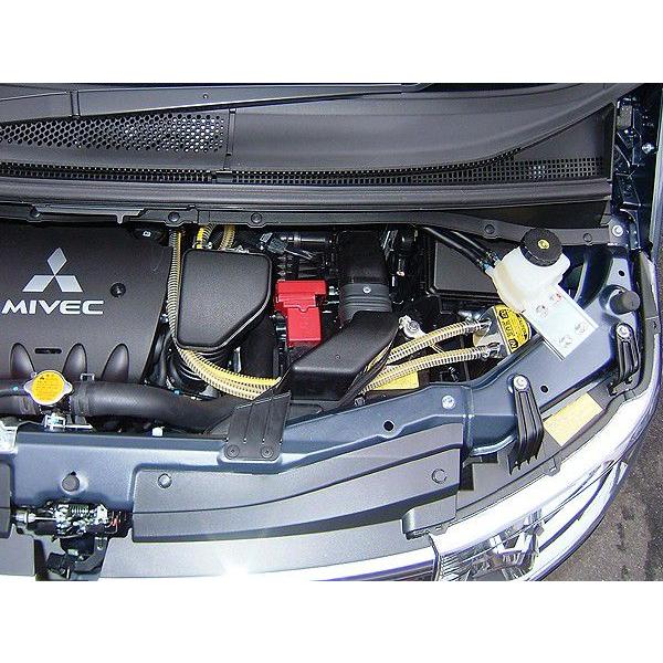 オイルキャッチタンク デリカD:5/4B12 : WINSWORKS - 通販 - Yahoo