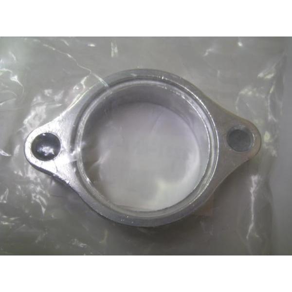 送料無料☆新品☆スティード400／600☆純正マフラーフランジ