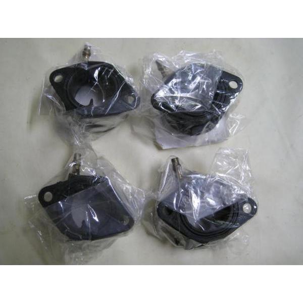 新品☆バリオス／II(ZR250A／B)☆純正インシュレーター