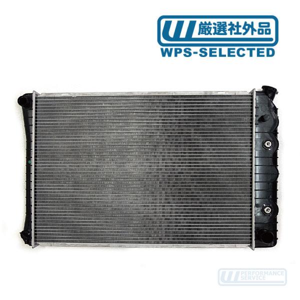 ラジエーター・K5ブレイザー サバーバン C10 K10 ピックアップ