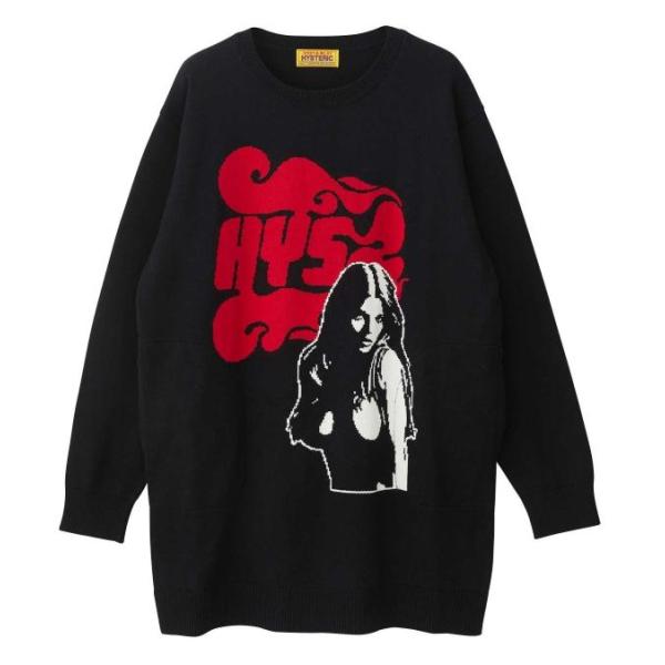 HYSTERIC GLAMOUR（ヒステリックグラマー） HYSTERIC