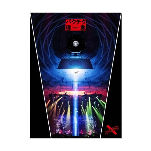 BUCK-TICK バクチク現象-2023- ［2DVD+PHOTOBOOK］＜DVD完全生産限定盤