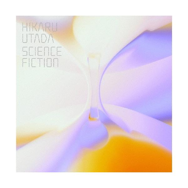 宇多田ヒカル SCIENCE FICTION＜生産限定盤＞ LP : タワーレコード
