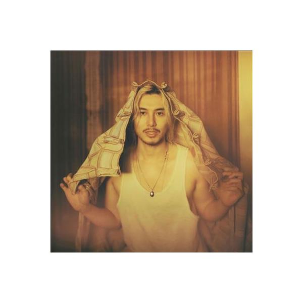 藤井 風 Prema＜限定盤/Colored Vinyl＞ LP : タワーレコード Yahoo!店