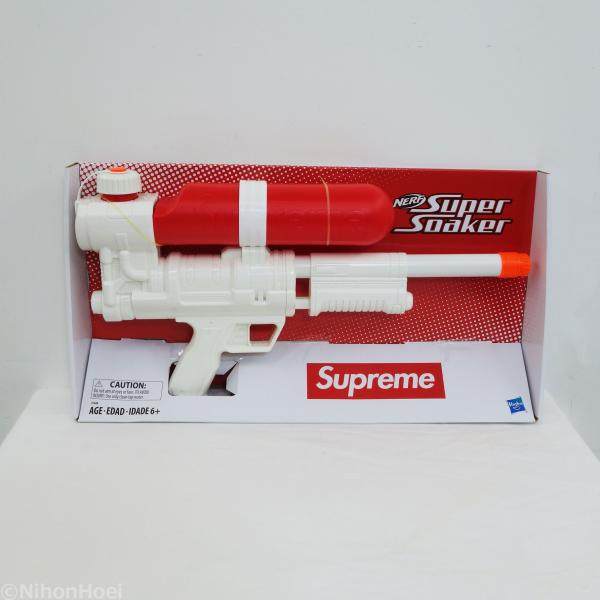 Supreme（シュプリーム） 未使用/送料無料 ◇ Nerf Super Soaker 1台