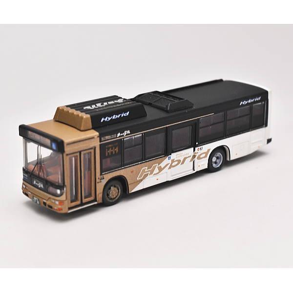 ザ・バスコレクション 第28弾 [シークレット：なごや観光ルートバス