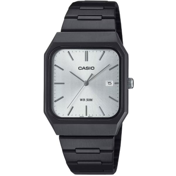CASIO（カシオ） CASIO MTP-B185B-7A アナログ クオーツ クラシカル