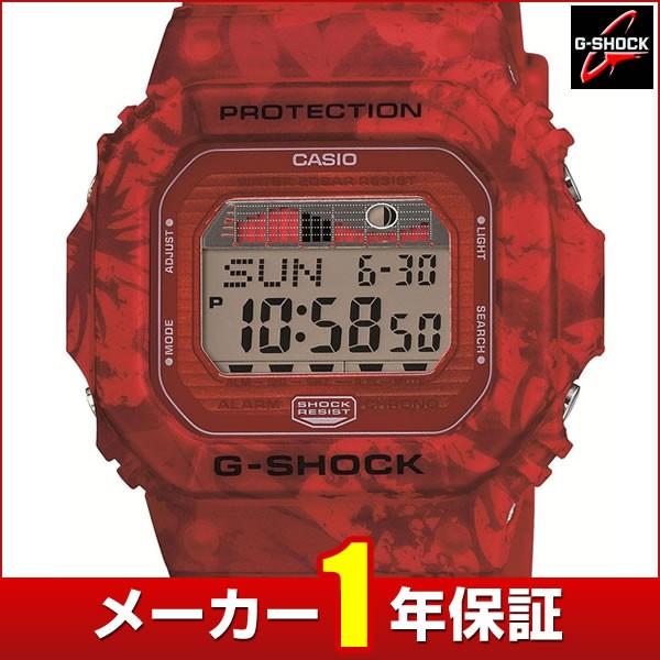 G-SHOCK Gショック CASIO カシオ ジーショック G-LIDE Gライド
