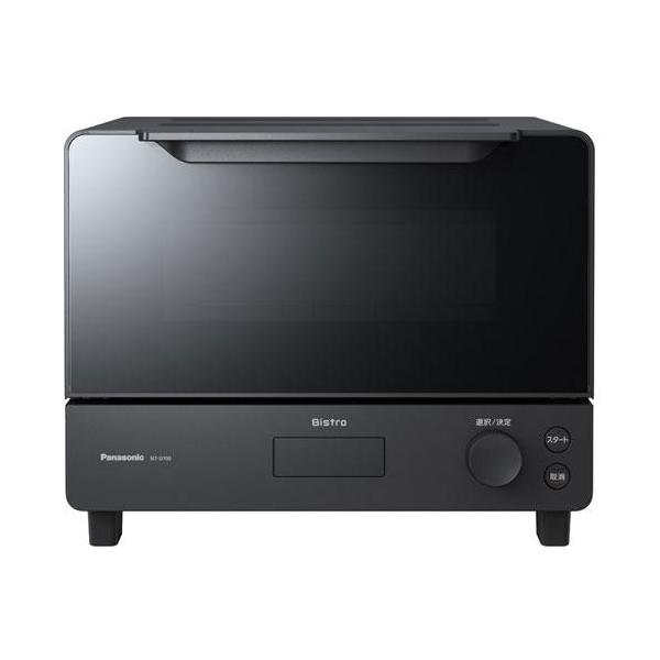 Panasonic（パナソニック） 【長期5年保証付】 NT-D700-K ブラック